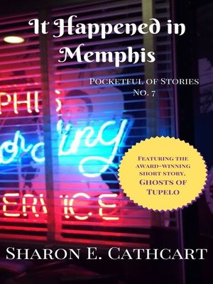 cover image of It Happened in Memphis